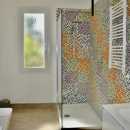 Cossyra Prázdninový dům Porto Palo