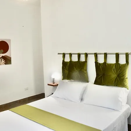 Cossyra Holiday home Porto Palo