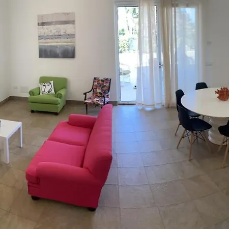Cossyra * Porto Palo