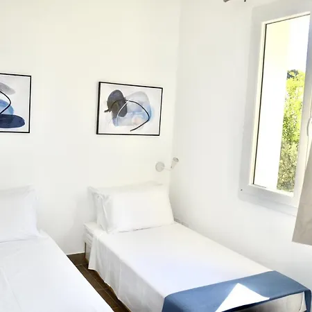 Cossyra Holiday home *