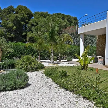 Cossyra Holiday home