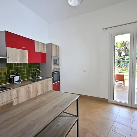 Holiday home Cossyra *